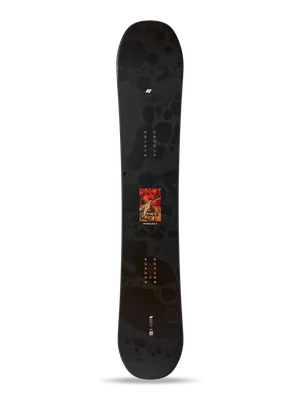 K2 Embassy Snowboard