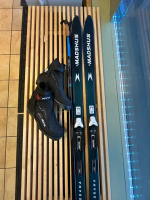 BC Nordic Package