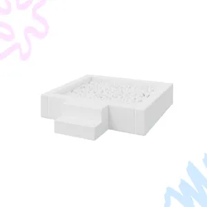 6.5x6.5 Ball Pit