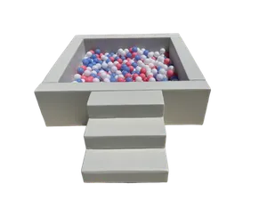 5x5' Ball Pit