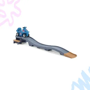 Roller Coaster