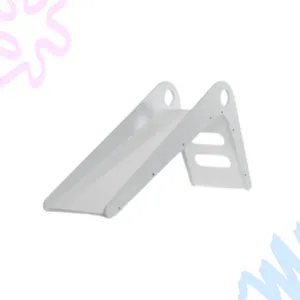 Wooden Toddler Slide