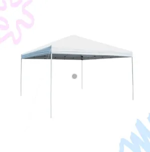 10x10 Tent