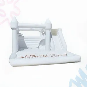 3-in-1 Combo Bouncer