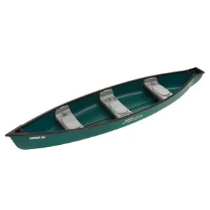 Canoe (min.2 ppl)