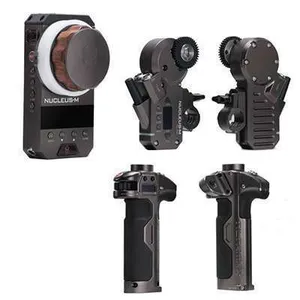 Wireless Follow Focus Tilta Nucleus m