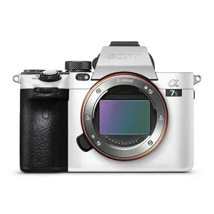 Sony A7 IV