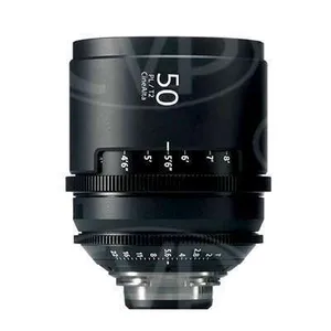Lens 50mm T2 Sony CineAlta PL
