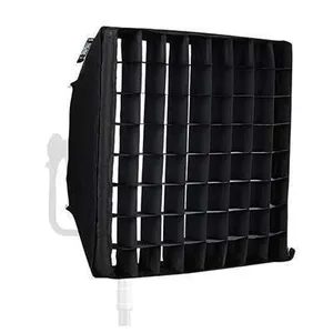 Softbox Chimera+SnapGrid for Skypanel 60/120