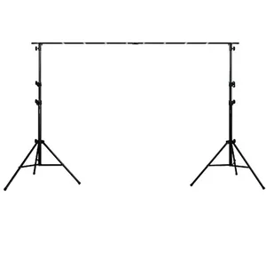 Goal Post for overhead rigging