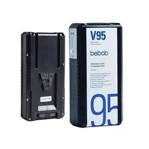 V-mount Battery