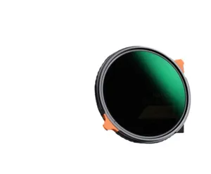 Filter Variable ND 67mm + Polarizer