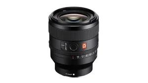 Lens 50mm f1.2 GM Sony E