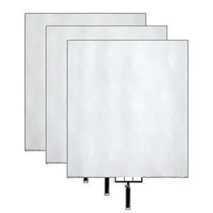 Foam Poly Board 1x1m + Fork Pro-Grip