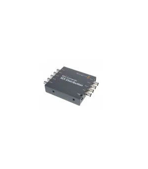 SDI 4K Distributer Amplifier BM 1:8