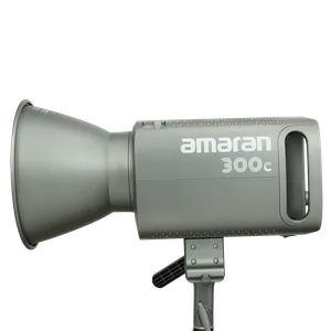 Amaran 300C LED Spotlight