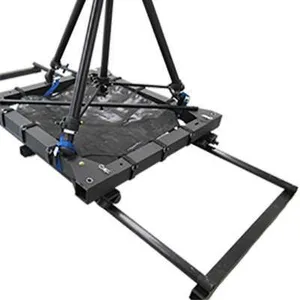 Jimmy Jib Camera Crane Tracks