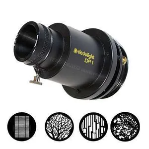 Dedo light Projection Set