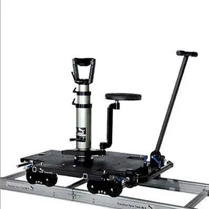 Track Dolly Panther Husky
