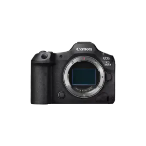 Canon R5 m2