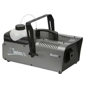 Smoke Machine