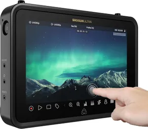 Atomos 7