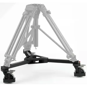 Tripod Wheels Vinten 3497 3B