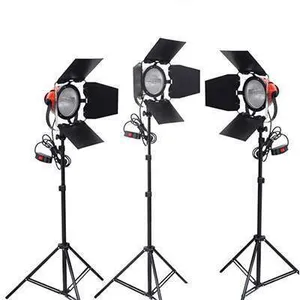 Open Face 3x1000 Watts