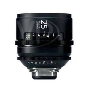 Lens 25mm T2 Sony CineAlta PL