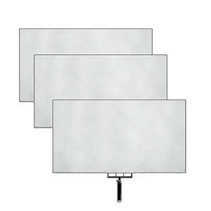 Foam Poly Board 2x1m + Fork Pro-Grip