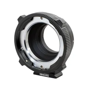 MetaBones E Mount to PL