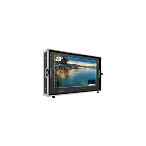LCD Monitor 28'' 4k Quad -Lilliput
