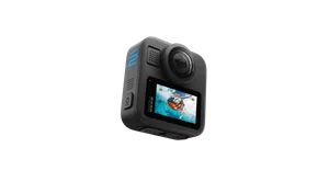GoPro MAX 2 360