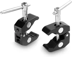 Magic Clamp for Ronin