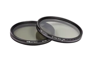 Filter Variable ND 82mm + Polarizer