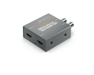 BlackMagic Bi-Directional Micro Converter 12G
