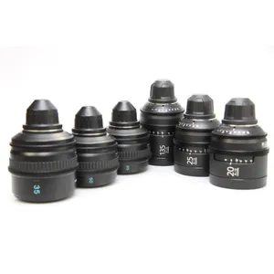 Sony PL CineAlta Kit