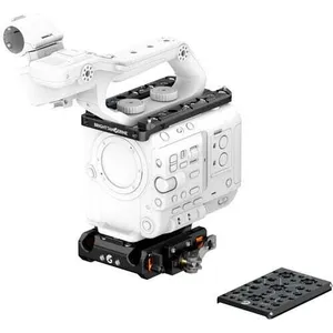 Advanced Cage & Plate -Tilta for Sony FX6