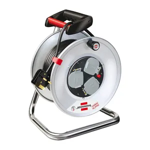 AC Extension Reel