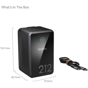 V-mount Battery SmallRig 212