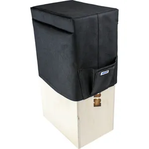Apple Box Cushion Seat (set of 2)