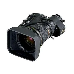 ENG Lens Telephoto 36x Fujinon