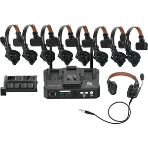 Hollyland C1 Pro Wirless (kit of 9)