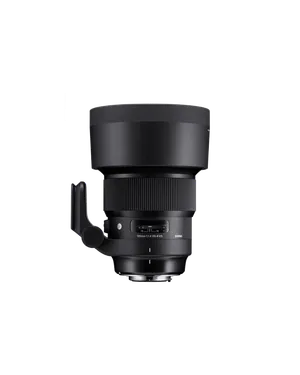 Lens 24-105mm f1.4 Sony E