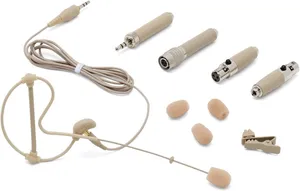 Headset Samson SE10T