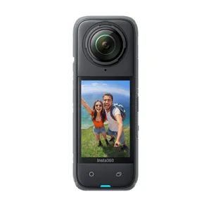 Insta360 X4 360°