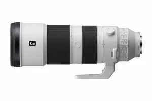 Lens 200-600mm f5.6 Sony E