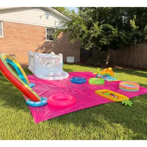 Toddler Splash Zone
