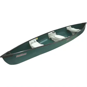 Canoe (3 seats)