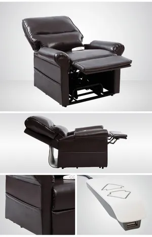 Power Lift Recliner Chair